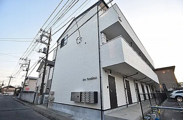 N Residence