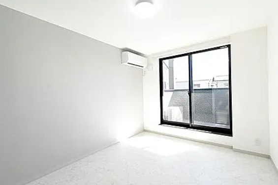 N Residenceの居間・リビング