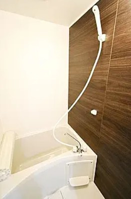 N Residenceの浴室
