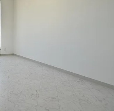 N Residenceの寝室