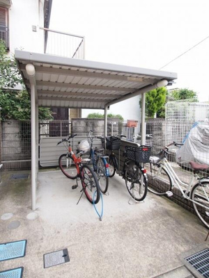 【その他共用部分】 | アフェール・江北