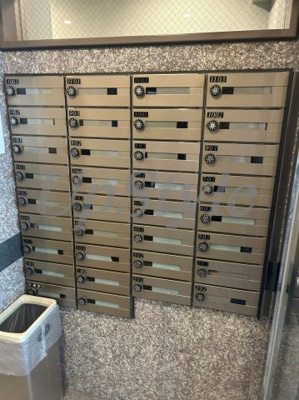 【その他共用部分】 | ヴェルディーク浅草