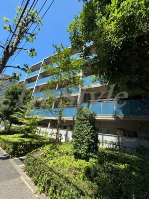 【外観】 | クリオラベルヴィ王子