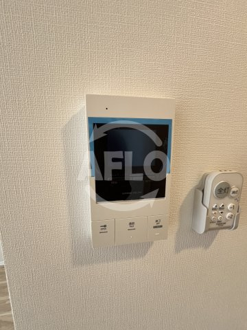 セイワパレス深江橋駅前の設備|セイワパレス深江橋駅前　セキュリティ
