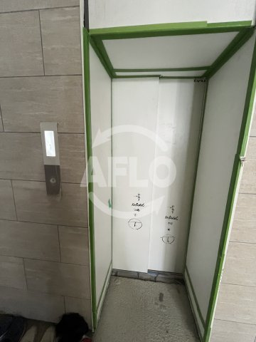 セイワパレス深江橋駅前のその他共用部分|セイワパレス深江橋駅前　共用部
