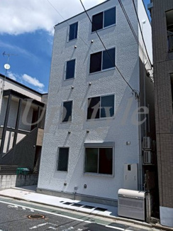 【外観】 | クラウディア　タケノツカ
