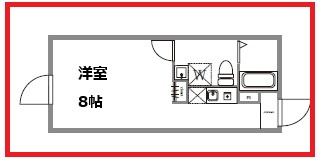 【間取り】 | クラウディア　タケノツカ