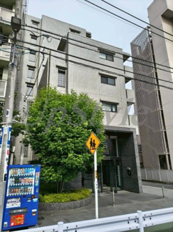 【外観】 | ルーブル亀戸天神前
