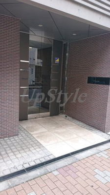 【エントランス】 | フュージョナル秋葉原