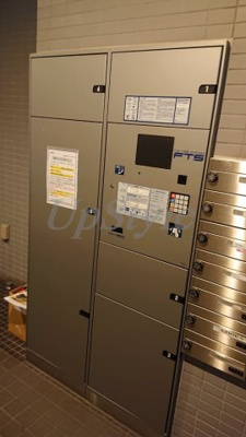 【その他共用部分】 | フュージョナル秋葉原