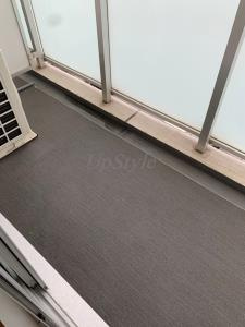 【バルコニー】 | グランハイツ錦糸町