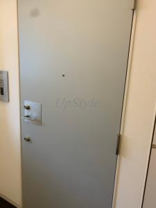 【玄関】 | グランハイツ錦糸町