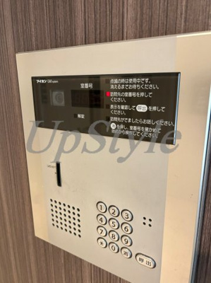 【セキュリティ】 | フェルクルールプレスト文京湯島