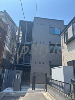 【外観】 | アーベインテラス宝町