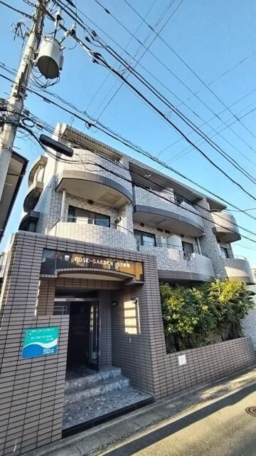 ローズガーデンA52(A-052)の画像