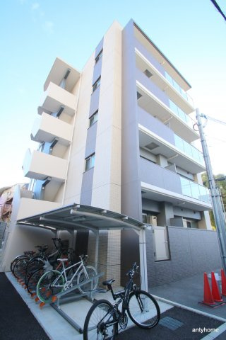 レクエルド塚本　仲介手数料無料の外観