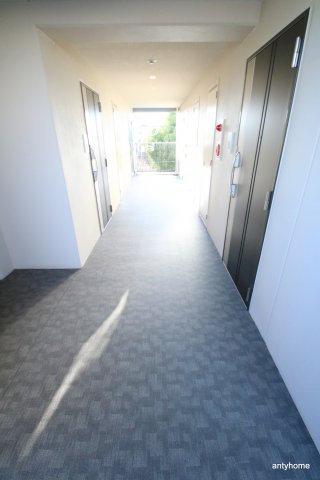 レクエルド塚本　仲介手数料無料のその他共用部分