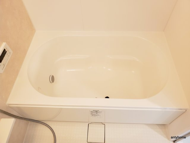 レクエルド塚本　仲介手数料無料の浴室