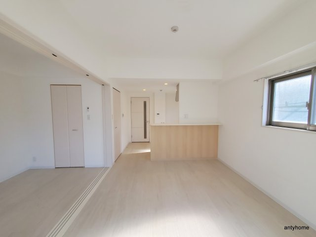 レクエルド塚本　仲介手数料無料の洋室