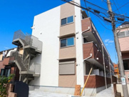 エスト津田沼の画像