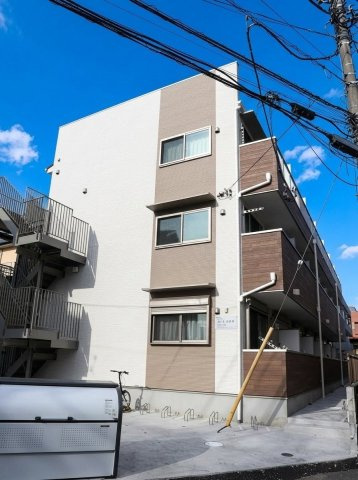 【外観】 | エスト津田沼