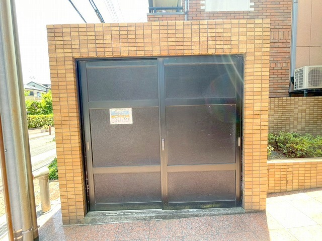 サンロイヤルエス2のその他共用部分