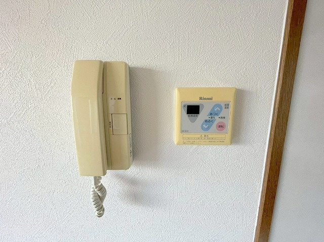 サンロイヤルエス2のセキュリティ
