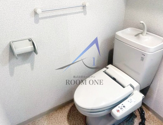 高砂桜㐂のトイレ|トイレです。