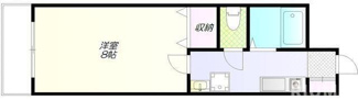【間取り】 | アルビオン田端