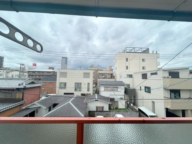コーペラドールの展望