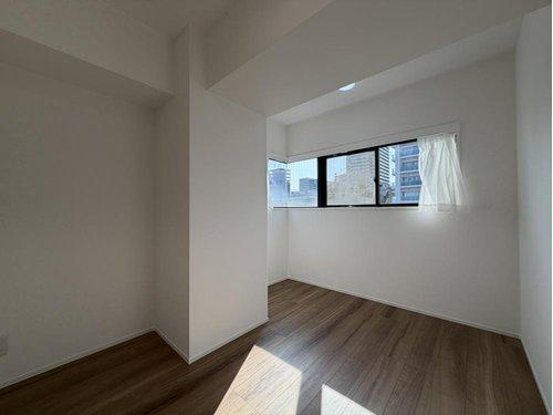 中野区中野５丁目の中古マンションのその他|洋室（約4.9帖）