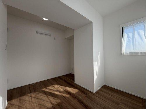 中野区中野５丁目の中古マンションのその他|洋室（約4.9帖）