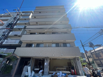【その他】 | ロイヤルクイーンズパーク関目
