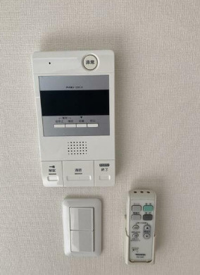 【セキュリティ】 | TM市場大和町