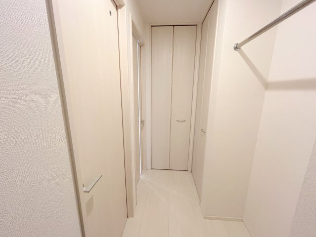 四季の風Bの収納