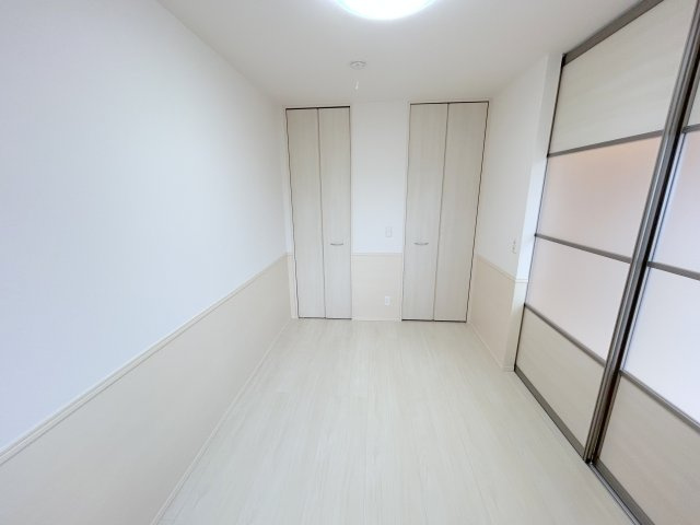 四季の風Bの内装