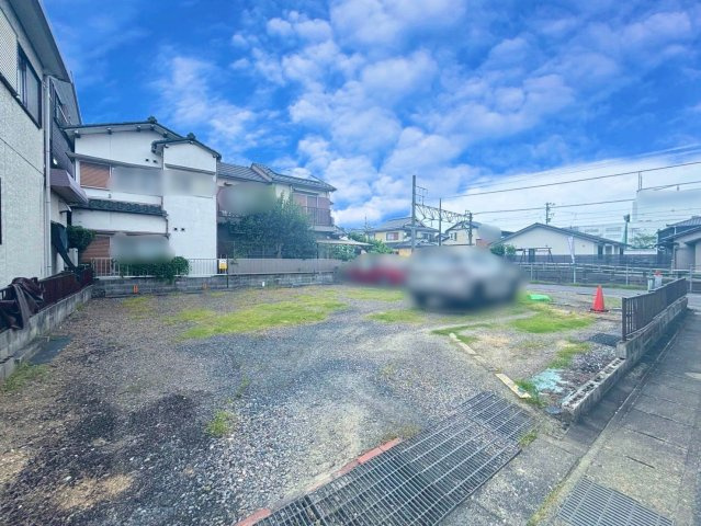 小牧市春日寺2丁目土地の周辺
