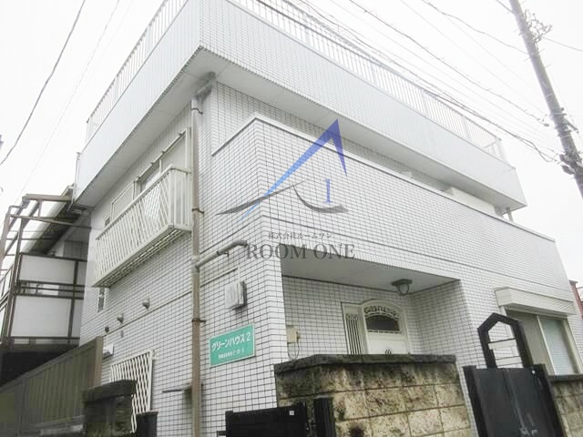 グリーンハウス野沢Ⅱ