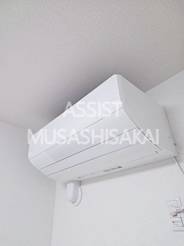 D-ROOM Sun Platinaの設備