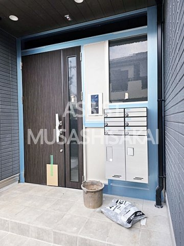 D-ROOM Sun Platinaのその他共用部分