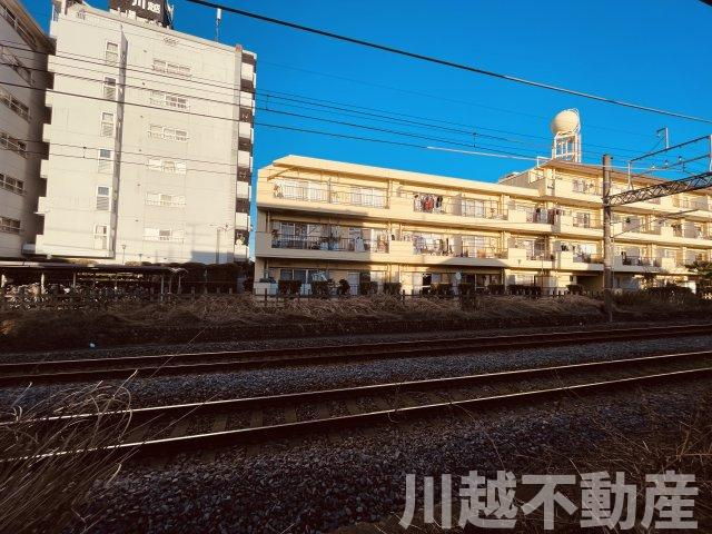 グロリアスマンションミフジ壱号館213オーナーチェンジの外観