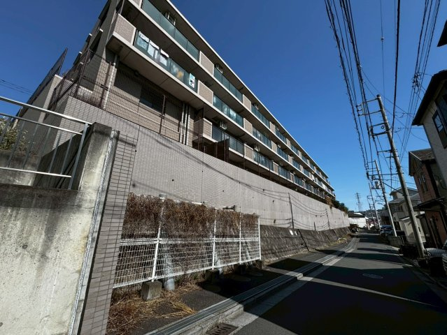 ライオンズマンション朝霞根岸台第3のその他
