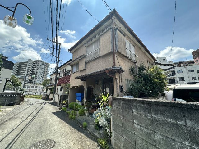 自分好みの空間に！～埼玉県坂戸市日の出町～