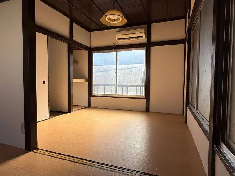 埼玉県ふじみ野市桜ケ丘二丁目 中古戸建の洋室
