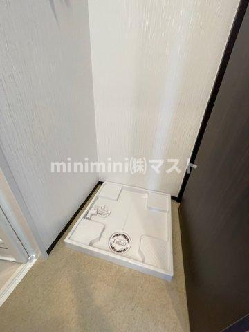 大阪市東成区玉津１丁目の賃貸マンションの設備