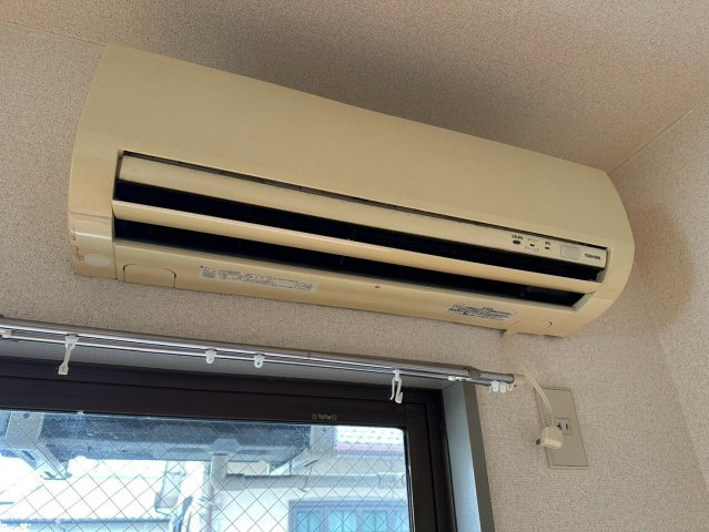 ジュネスの設備