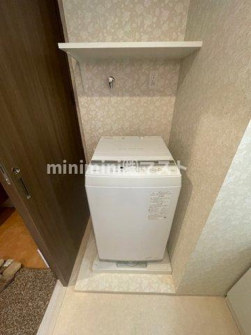 大阪市東成区玉津２丁目の賃貸マンションのその他