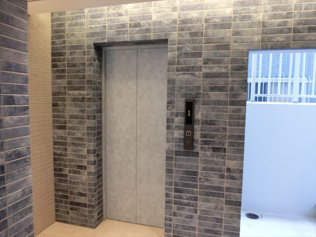 K CLASSY IMAIKE|名古屋市の賃貸ならMy賃貸のその他共用部分|K CLASSY IMAIKE