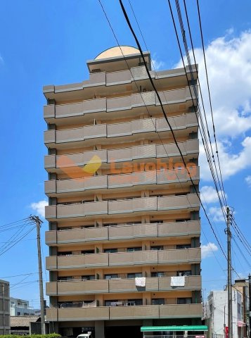 天神アコールマンション