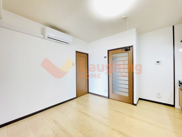 天神アコールマンションの内装|内装は落ち着いています